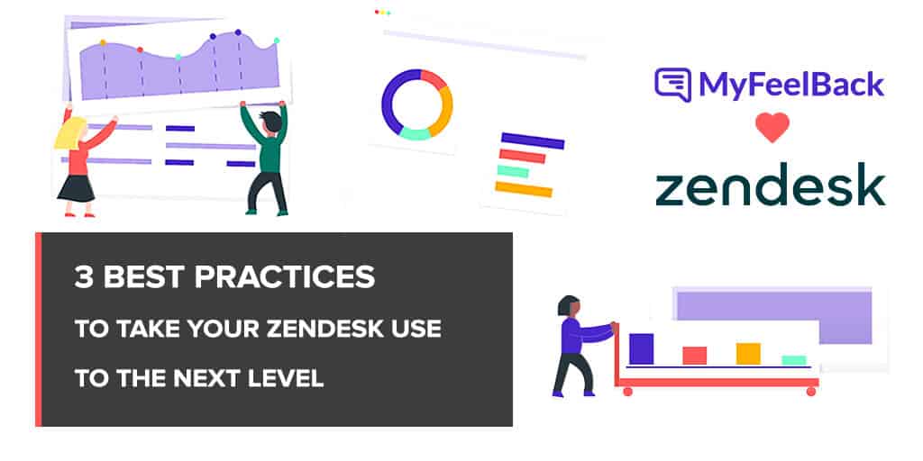 3 best practices to take your Zendesk use to the next level