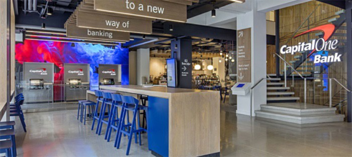 capital-one-bank-cafe-customer-experience