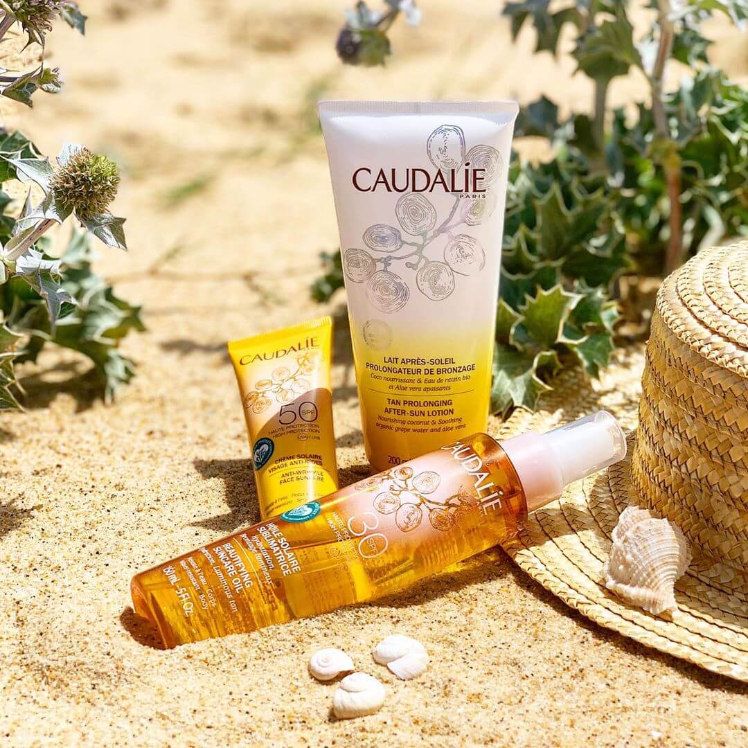 Caudalie