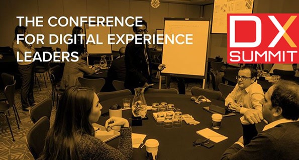 dxsummit-customer-experience-conference