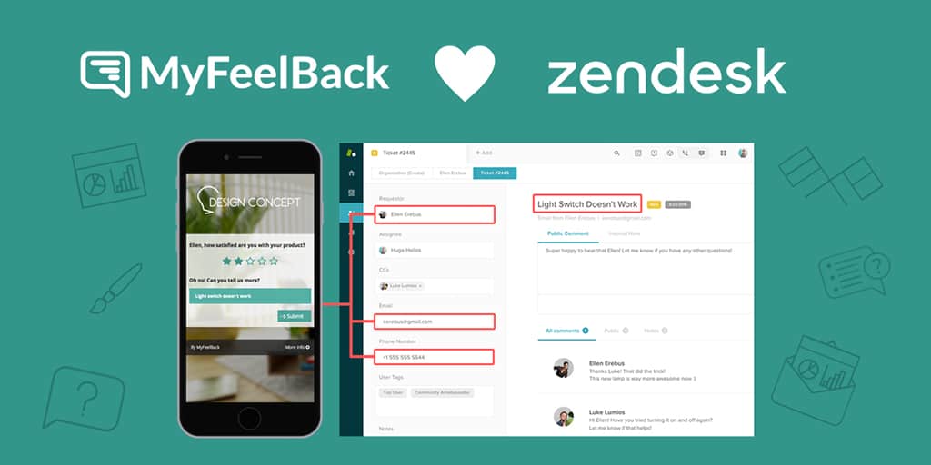 Why You Should Integrate Skeepers with Zendesk Now