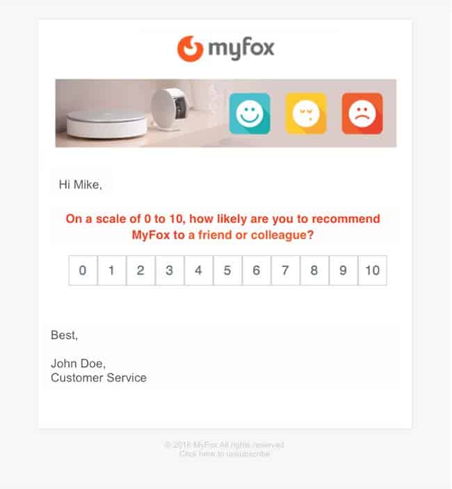 myfox email