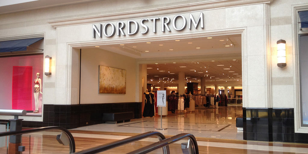 How Customer Satisfaction ranks Nordstrom at the Top