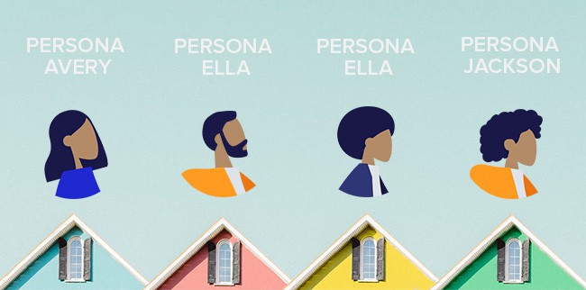 Persona in real Estate