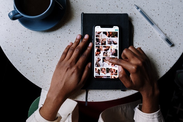 How to use Instagram Guides in your influencer marketing strategy ?