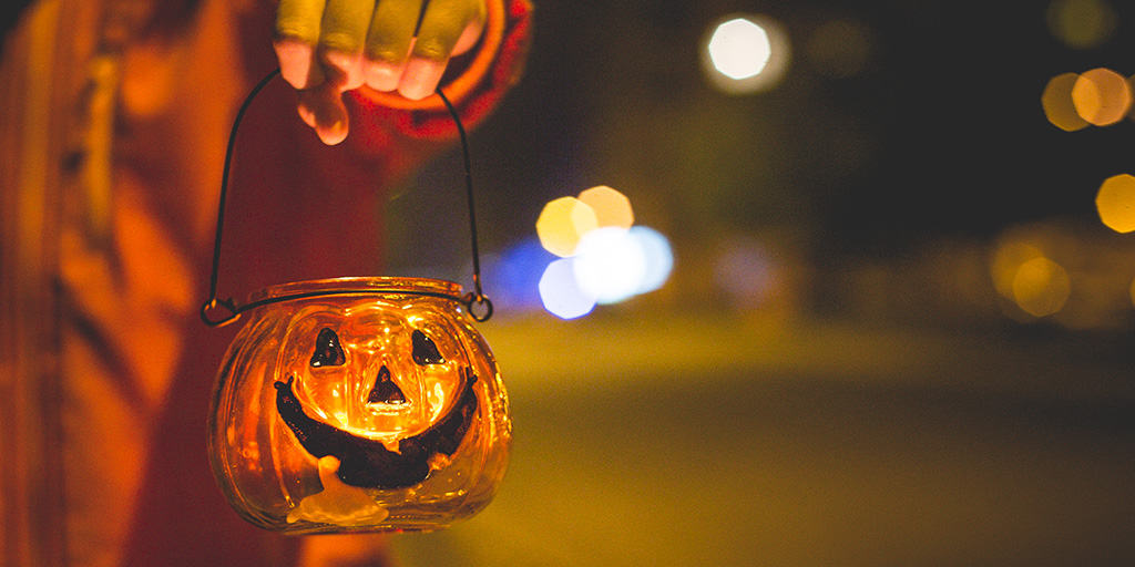 Trick or Treat? Is Your Customer Experience Scary?