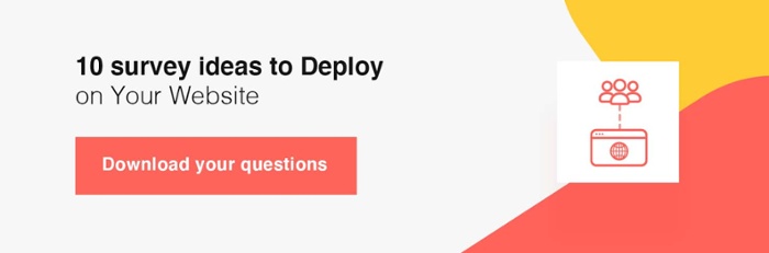 Memo 10 Ideas of Smart Questionnaires to Deploy on Your Website