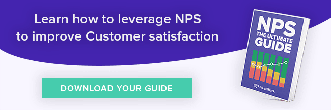 download the ultime guide net promoter score