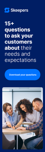 2023-EN-SKP-FM-CTA-MEMO-Vertical- 15+ questions to ask your customers about their needs and expectations