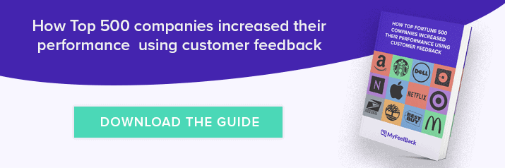 Killer Marketing 101: Mobilize the Power of Customer Feedback