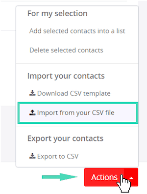 import-contacts-salesforce