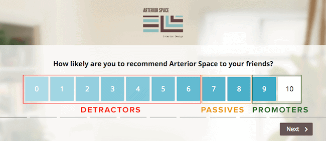 A Complete Guide to the Net Promoter Score (NPS)