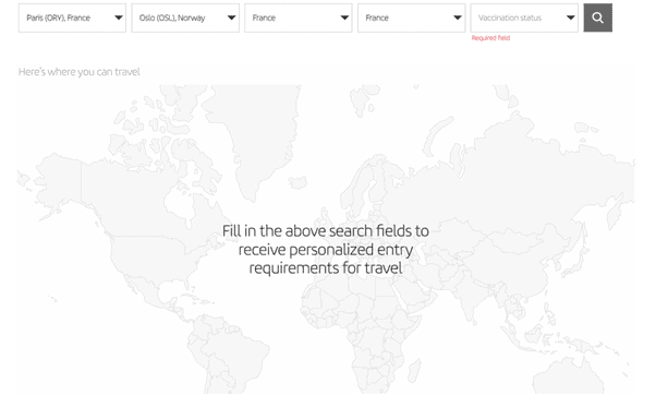 cx research flight tourism